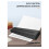 Stampante termica portatile A4 senza inchiostro wireless 200dp 11