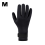 1 par de luvas de neoprene de 3 mm, térmicas, antiderrapantes 3