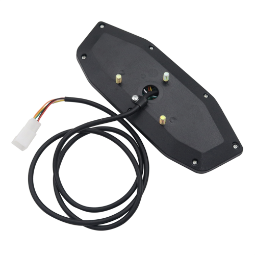 Für Citycoco Tacho Batterie Power Display Gea 2