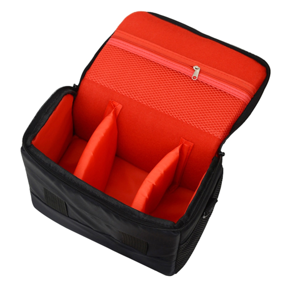 Dslr Camera Case Photography Protective Video Bag 4852051097234