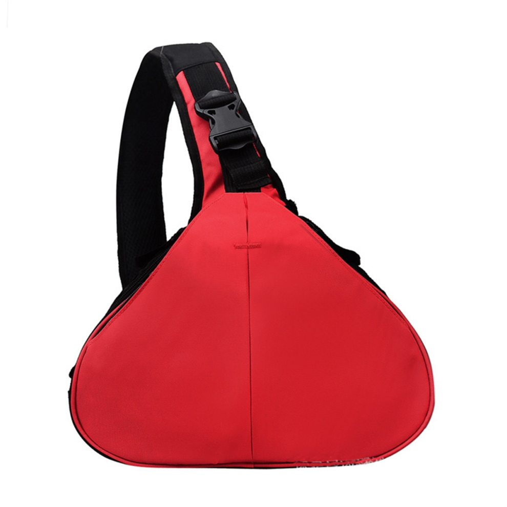 Dslr Shoulder Camera Bag Waterproof Travel Small P 4852051095544