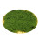 Decoração de Bonsai com Grama Verde Artificial W 1