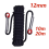 Corde d'escalade de sécurité 12 mm pour roche statique 3