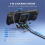 5-i-1 USB-C-dockingstation, foldbar metal-lader 9