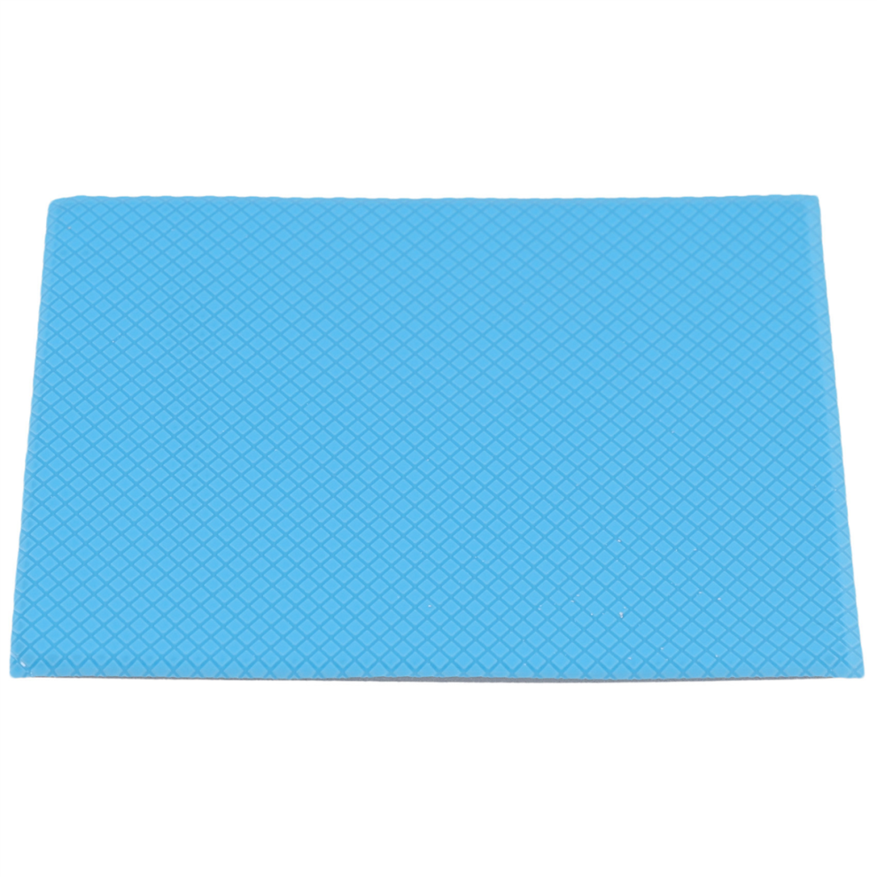 12.8W/ Heat Dissipation Silicone Pad Cpu/Gpu Graph 4852051098095
