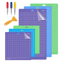 6 tapetes para Explore Air 2/Air/One/Maker 3/Maker