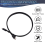 PCIe 4.0 x4 Gen4 SAS4 Oculink-kabel SFF-8611, flätad 5