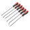 Extra Long Precision Hook and Pick Set, 6-Piece Ch 3
