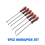 Extra Long Precision Hook and Pick Set, 6-Piece Ch 4