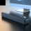 Bluetooth Subwoofer Soundbar TV Audio Wall Compute 7