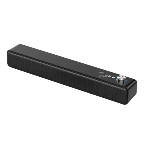 Bluetooth Subwoofer Soundbar TV Audio Wall Compute 1