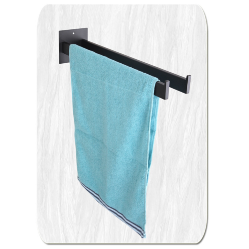 Handtuchhalter Edelstahl Bar Badezimmer Küche St 2