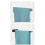 Handtuchhalter Edelstahl Bar Badezimmer Küche St 6