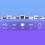 Dockingstation Type-C Hub Pro 8 9 X med 4K RJ45 6