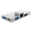 Dockingstation Type-C Hub Pro 8 9 X med 4K RJ45 5