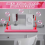 2Pcs Sewing Machine Muffling Mat Pedal Reduce Vibr 8