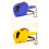8-Bit Handheld Price Tag Machine, Machine Suitable 9