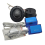DDT-S30 1 par biltweeter med silkefilm til Mod 3
