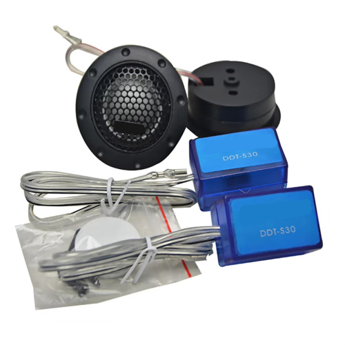 DDT-S30 1 par biltweeter med silkefilm til Mod 2