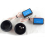 DDT-S30 1 par biltweeter med silkefilm til Mod 6