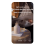 Milk Shaker portátil de 75 mm alargado e flexível com cartão 3