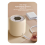 Milk Shaker portátil de 75 mm alargado e flexível com cartão 4