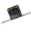 Ψηφιακό Κλινόμετρο Ηλεκτρονικό Μαγνητικό Κουτί Επιπέδου 3