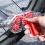 Fietskettingreiniger Fietswasmachine Scrubber Draagbaar 6