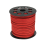 Flat Suede Leather Lace, 5mm Faux Cord for Making 7