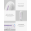 2PCS Moisture Absorber Fast Dry Deodorizer Dryer C 8