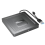 Unidade externa de CD e DVD USB 3.0 Tipo C Gravador Óptico 1