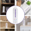 2PCS Moisture Absorber Fast Dry Deodorizer Dryer C 9