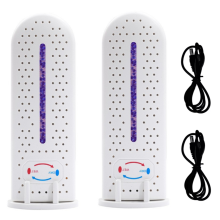 2PCS Moisture Absorber Fast Dry Deodorizer Dryer C