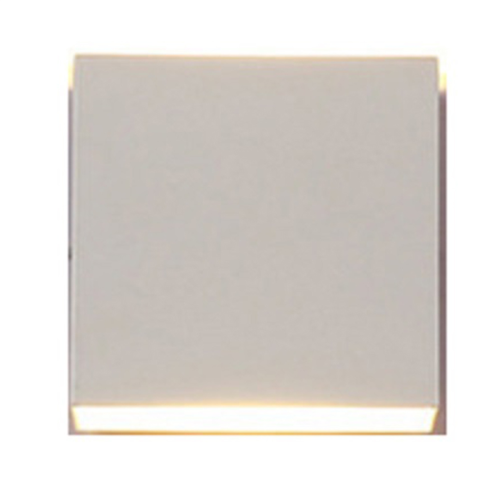 Applique a LED moderna per interni, montata per Li 1