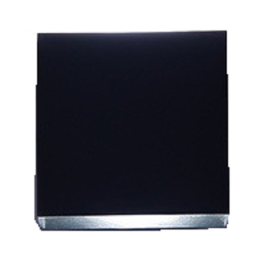 Applique a LED moderna per interni, montata per Li 1