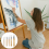 Juego de 6 pinceles de madera para pintar 5