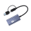 USB 3.0 videó rögzítő kártya Type-C, HD, 4K 30 Hz 1