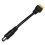 Καλώδιο φόρτισης XT60 αρσενικό σε DC8020 16AWG για σύνδεση 6