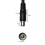 Καλώδιο φόρτισης XT60 αρσενικό σε DC8020 16AWG για σύνδεση 3