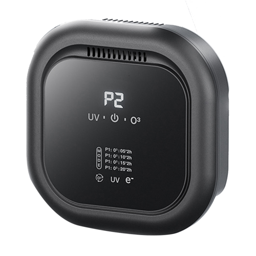 Odor Eliminator for Strong 5,000mAh Rechargeable C 2