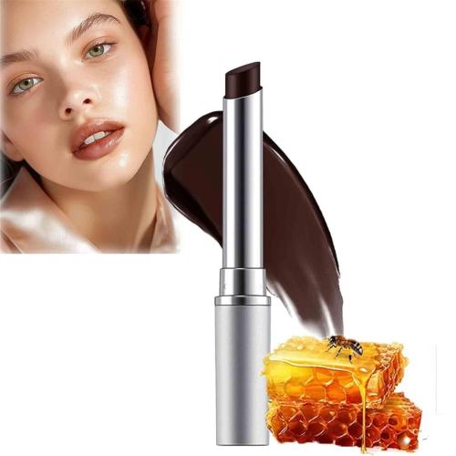 Θρεπτικό και μη κολλώδες κραγιόν Black Honey 2