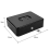 Security Storage Box Lockable Metal Cash with Tray 8