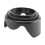 52mm harde tulp zonnekap voor AF-S DX NIKKOR 18-55 1