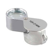 Jewellers Jewelry Loupe Magnifier Eye Magnifying G