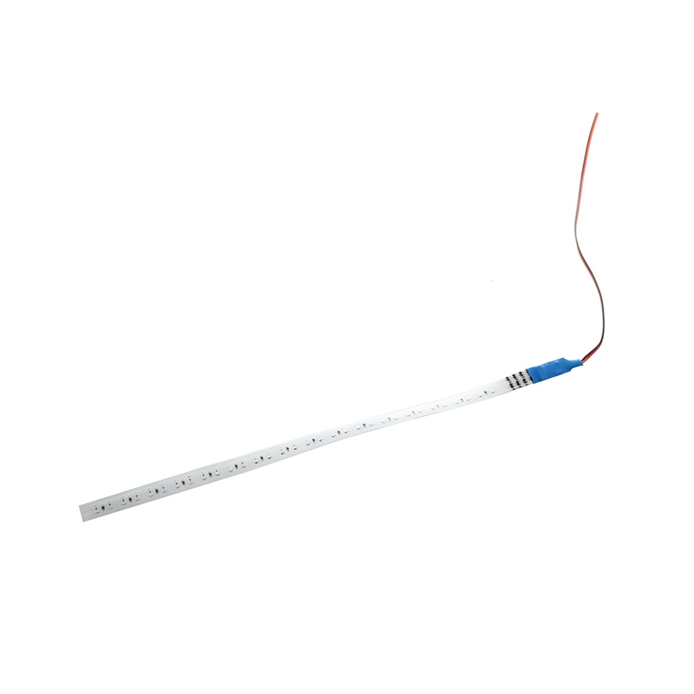 32 Led Running Scanner 30 Cm Strip Decorati Light 4852051011926