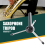 Supporto treppiede pieghevole per oboe, flauto e clarinetto 6