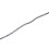 Câble tressé pour caisson de basses H-169 3,5 mm MP3 MP4 6