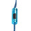 Câble tressé pour caisson de basses H-169 3,5 mm MP3 MP4 8
