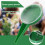 1 kpl Dial Seed Sower Planter Puutarhatarvikkeet H 6
