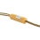 Câble tressé pour caisson de basses H-169 3,5 mm MP3 MP4 10